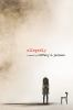 Book cover for "Allegedly"