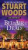 Book cover for "Bel-Air dead".