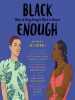 Book cover for "Black Enough"