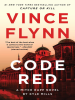 Book cover for "Code Red".