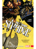 Book cover for "Doctor Strange (2016), Volume 1"