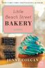 Book cover for "Little Beach Street Bakery".