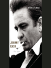 Book cover for "Johnny Cash"