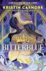Book cover for "Bitterblue"