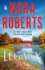Book cover for "Legacy"