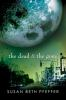 Book cover for "The dead and the gone".