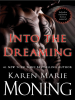 Book cover for "Into the Dreaming".