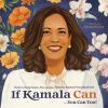 Book cover for "If Kamala can"
