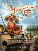 Book cover for "Mississippi Jack: Being an Account of the Further Waterborne Adventures of Jacky Faber, Midshipman, Fine Lady, and Lily of the West".