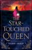 Book cover for "The star-touched queen"