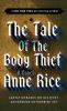 Book cover for "The tale of the body thief".
