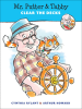 Book cover for "Mr. Putter & Tabby Clear the Decks".