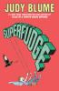 Book cover for "Superfudge".