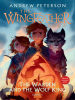 Book cover for "The Warden and the Wolf King".