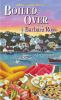 Book cover for "Boiled over".