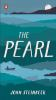 Book cover for "The pearl"