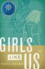 Book cover for "Girls like us"