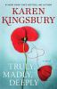 Book cover for "Truly, madly, deeply".