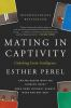Book cover for "Mating in captivity"