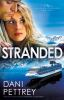 Book cover for "Stranded".