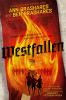 Book cover for "Westfallen"