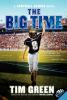 Book cover for "The big time".