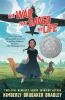 Book cover for "The war that saved my life"