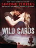 Book cover for "Wild Cards"