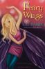 Book cover for "Fairy wings"