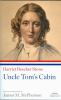 Book cover for "Uncle Tom's cabin"