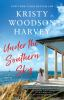 Book cover for "Under the southern sky"