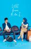 Book cover for "Love from A to Z"