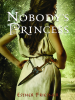 Book cover for "Nobody's Princess"