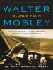 Book cover for "Blonde Faith"