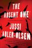 Book cover for "The absent one".
