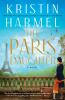 Book cover for "The Paris daughter"