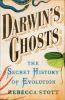 Book cover for "Darwin's ghosts"