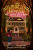 Book cover for "The International House of Dereliction"