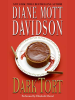 Book cover for "Dark Tort".