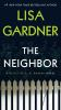 Book cover for "The neighbor".