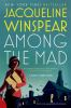 Book cover for "Among the mad"