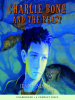 Book cover for "Charlie Bone and the Beast (Children of the Red King #6)".