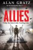 Book cover for "Allies".