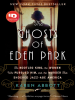 Book cover for "The Ghosts of Eden Park"