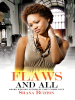 Book cover for "Flaws and All".