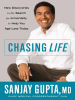 Book cover for "Chasing Life"