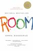 Book cover for "Room"
