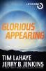 Book cover for "Glorious appearing".