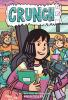 Book cover for "Crunch".