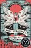Book cover for "Hell followed with us"